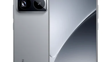 Xiaomi 15 Pro Gray
