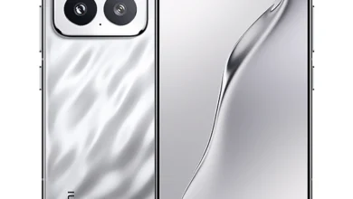 Xiaomi 15 Silver