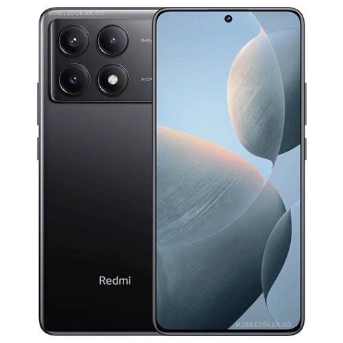 Redmi K70e