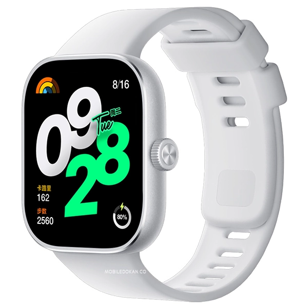 Xiaomi Redmi Watch 4