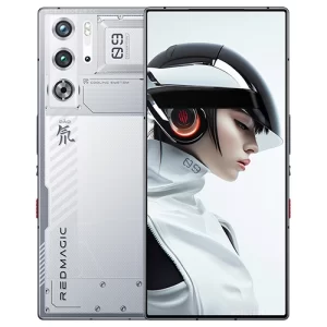 ZTE nubia Red Magic 9 Pro+