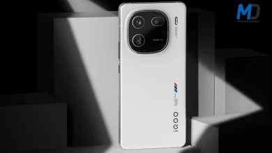 iQOO 12 3-Year OS Updates & Funtouch OS 14 Minimizes Bloatware Impact