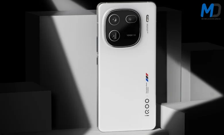 iQOO 12 3-Year OS Updates & Funtouch OS 14 Minimizes Bloatware Impact