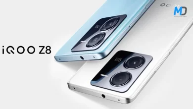 A New Vivo smartphone 3C listing confirms 120Hz fast charging, might be a new iQOO Z8 series variant