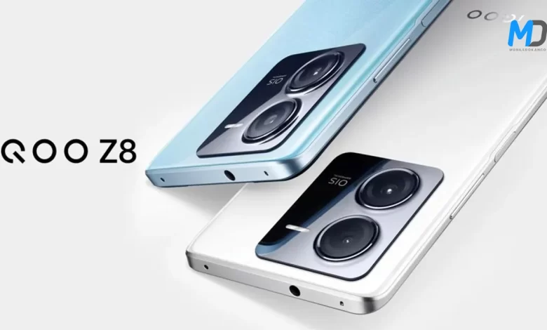 A New Vivo smartphone 3C listing confirms 120Hz fast charging, might be a new iQOO Z8 series variant