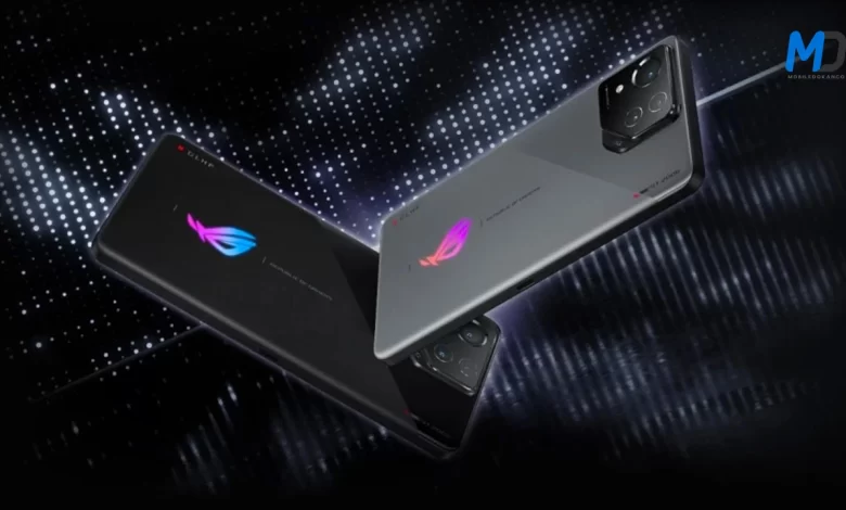 Asus ROG Phone 8 Pro - Price in India, Specifications (29th February 2024)