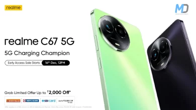 Budget Friendly Realme C67 5G launched in India
