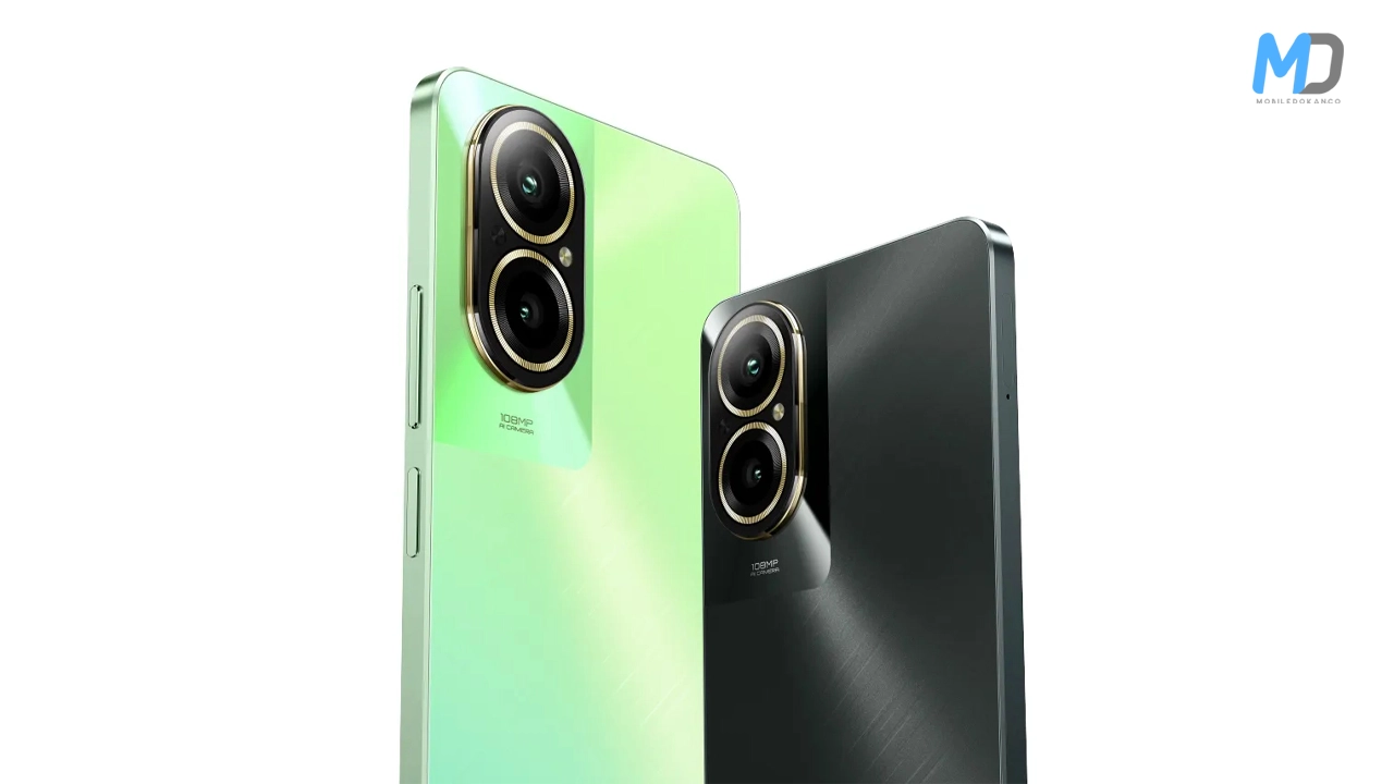 Budget-friendly Realme C67 4G launched in Indonesia