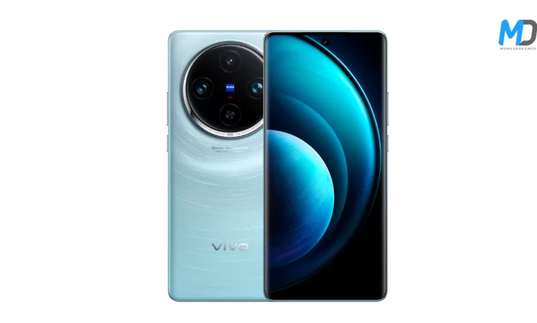 Budget-friendly Vivo X100s specifications tipped on Weibo