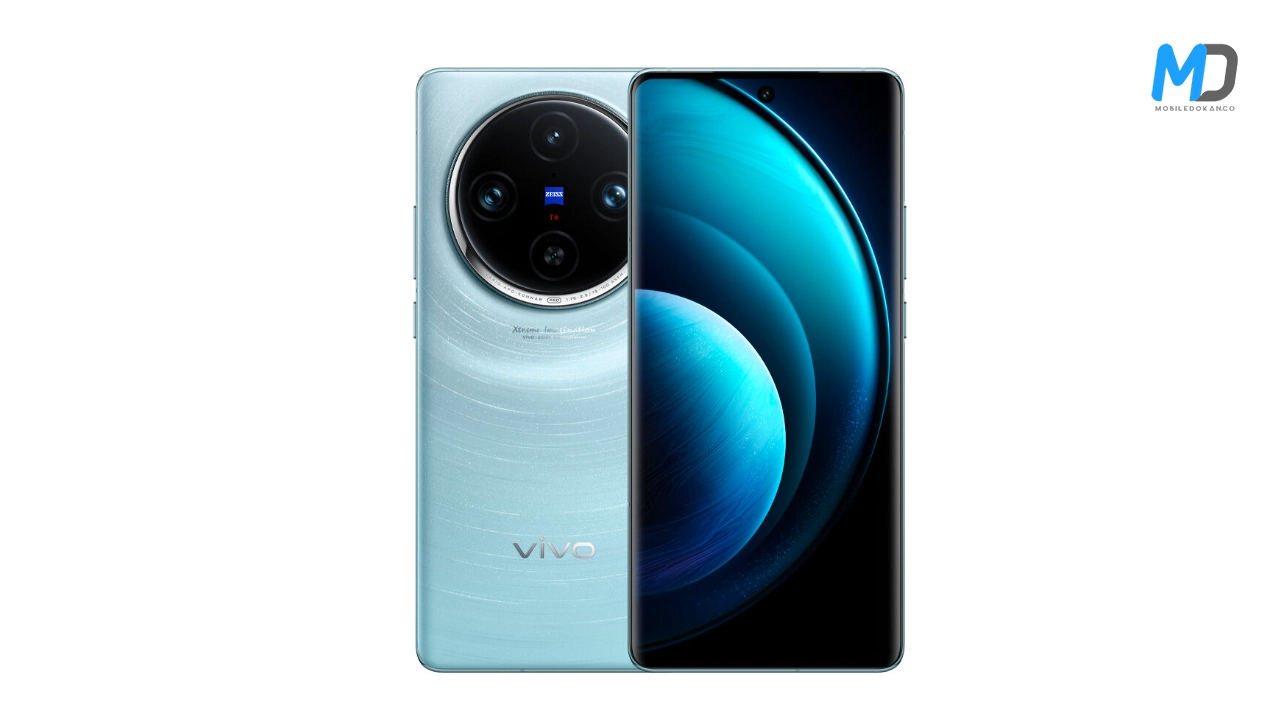 Budget-friendly Vivo X100s specifications tipped on Weibo