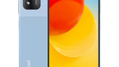 Coolpad Cool 30i Blue