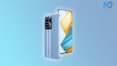 Honor 90 GT key specs and design leaked on the surface