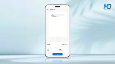 Honor Magic6 series camera details and battery size reveals ahead of launch