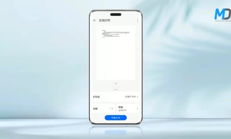 Honor Magic6 series camera details and battery size reveals ahead of launch