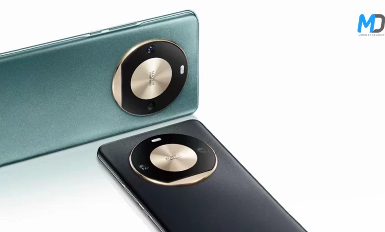 Honor X50 Pro 5G renders revealed with some key specs