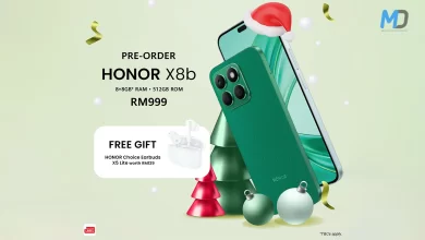 Honor X8b launched with SDG 680 and 108MP primary camera