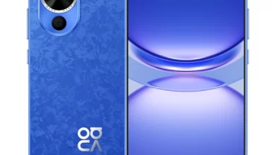 Huawei Nova 12 Lite Blue