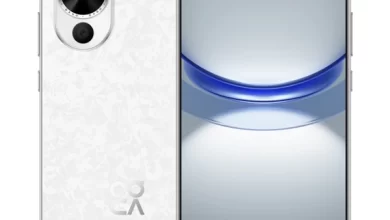 Huawei Nova 12 Lite White