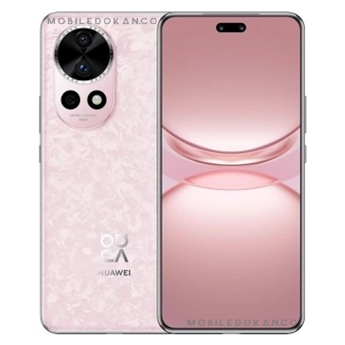 Huawei Nova 12 Pro Pink