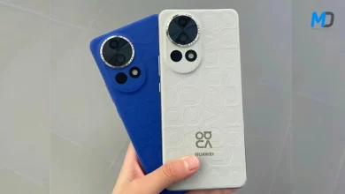 Huawei Nova 12 Ultra and Pro live images emerge online