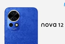 Huawei Nova 12 series launched in China, is on pre-order now