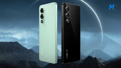 Lava Storm 5G launches in India with Dimensity 6080 SoC