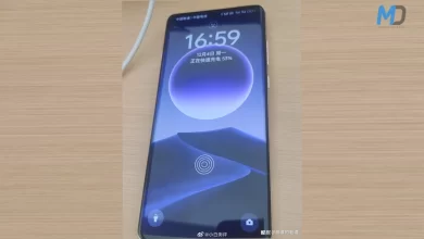 Leak claims Oppo Find X7 Ultra to offer satellite connection