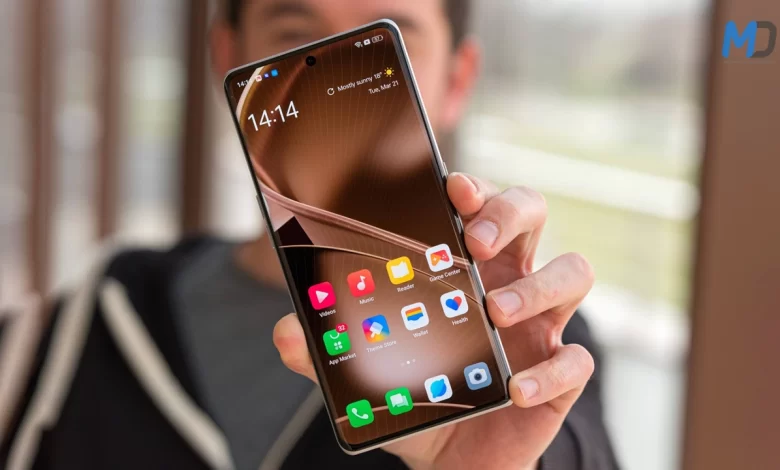 Leak unveils display specifications for Oppo Find X7 and X7 Ultra, may not offer a pro model