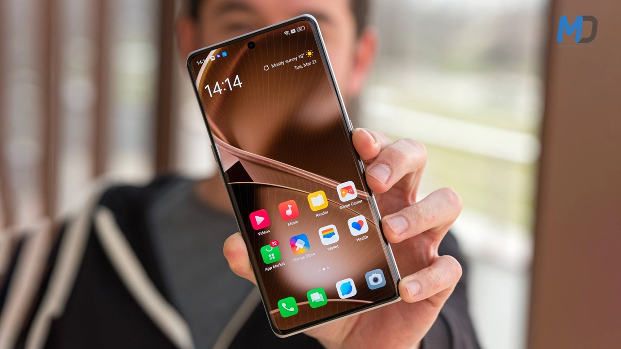 Leak unveils display specifications for Oppo Find X7 and X7 Ultra, may not offer a pro model