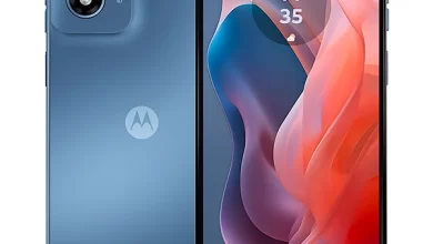 Motorola Moto G Play (2024)