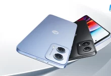 Motorola Moto G34 launched in China, global debut may be in Q1, 2024