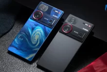 Nubia Z60 Ultra launched with Snapdragon 8 gen 3 and triple OIS