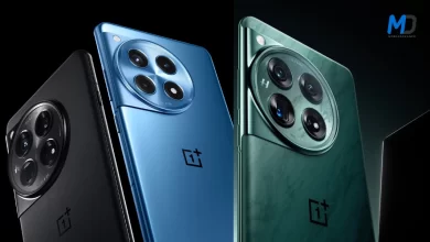 OnePlus 12 and 12R Indian variant color options and storage options tipped on X