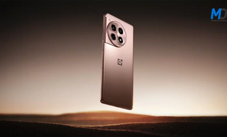 OnePlus Ace 3 display features and sale offers are revealed through a new teaser