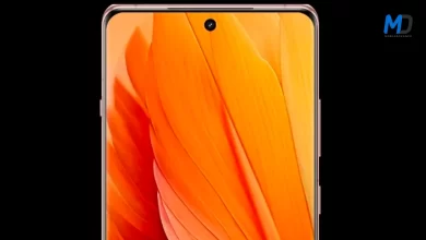 OnePlus Ace 3 teased to come with thin bezels and a premium edge-finishing display