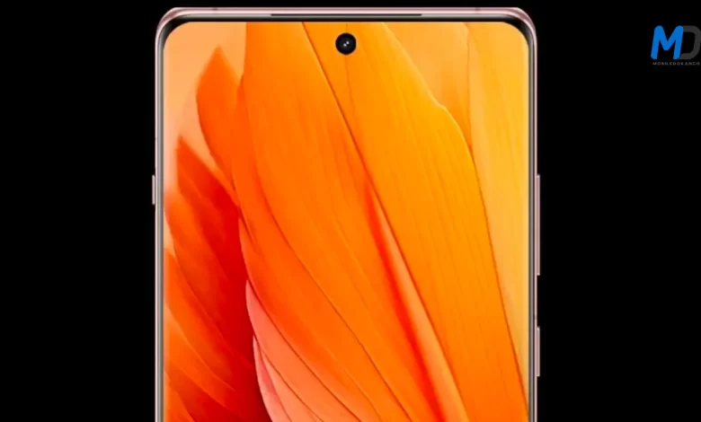 OnePlus Ace 3 teased to come with thin bezels and a premium edge-finishing display