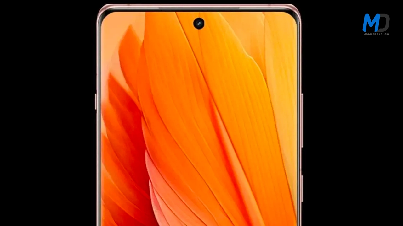 OnePlus Ace 3 teased to come with thin bezels and a premium edge-finishing display