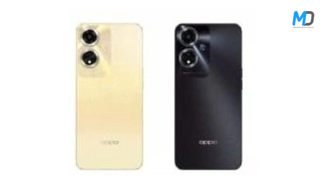 Oppo A59 5G specifications revealed, to be powered by Dimensity 6020 chipset