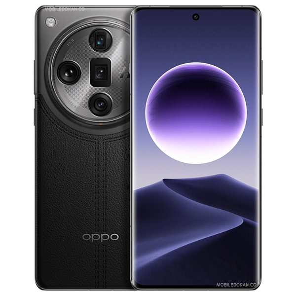 Oppo Find X8 Ultra