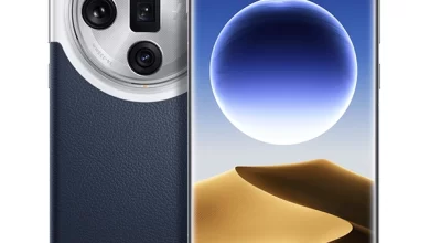 Oppo Find X7 Ultra Sea Sky