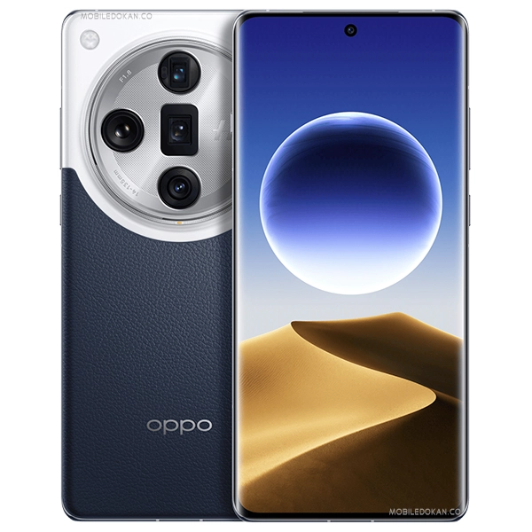 Oppo Find X7 Ultra