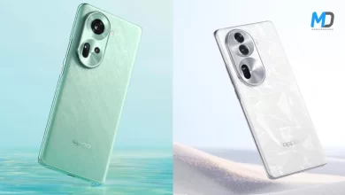 Oppo Reno 11 series globally launching on January 11, render reveals