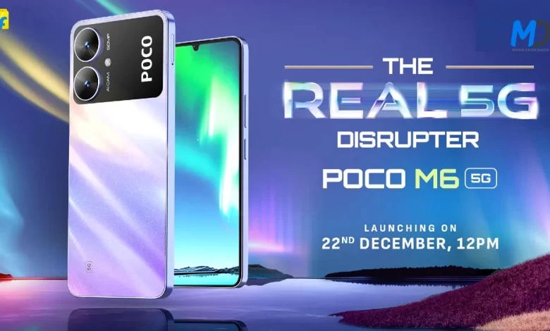 Realme C67 5G to launch in India on December 14. Expected specs