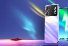 Poco M6, the cheapest 5G smartphone launched in India with Dimensity 6100+ SoC