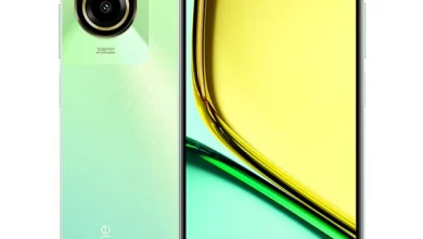 Realme C67 4G Sunny Oasis