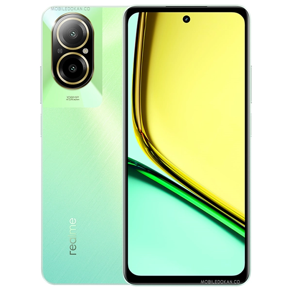 realme 8 price in bangladesh