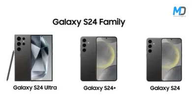 Samsung Galaxy S24 series detailed key specs leaked