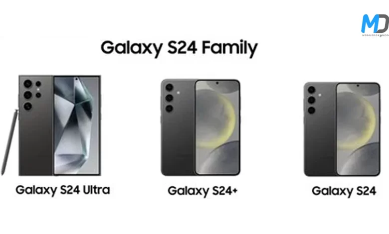 Samsung Galaxy S24 series detailed key specs leaked