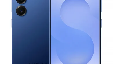 Samsung Galaxy S25 Navy