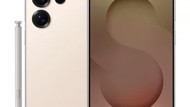 Samsung Galaxy S25 Ultra Titanium Pinkgold